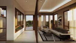 Opera Estate (D15), Terrace #597630071